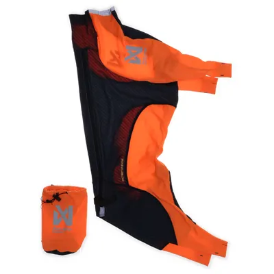 Dog clothes (Black, Multicolored) from Nonstop Dogwear