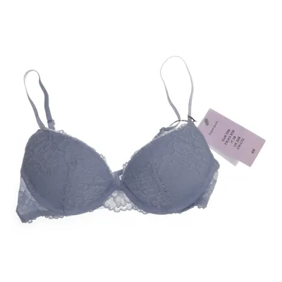Bra (Blue) from H&M Polyamide, Elastane