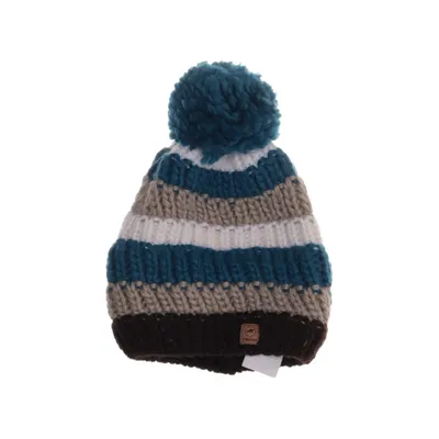 Muts (Blauw, Meerkleurig) van Pikeur Wol