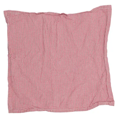 Keukenhanddoek (Rood, Wit) van Home Katoen