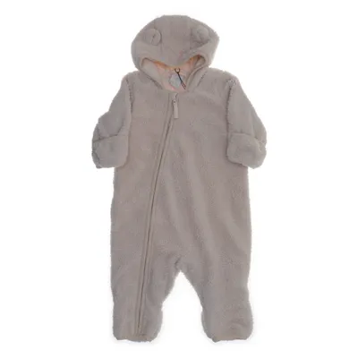 Body (Beige) från Lindex Baby Bomull, Polyester
