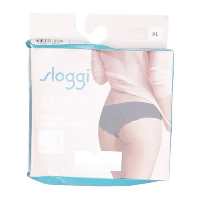 Culotte (ZERO) de Sloggi Élasthane, Polyamide