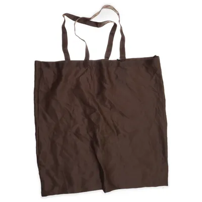 Canvas tas (Beige) van Adax