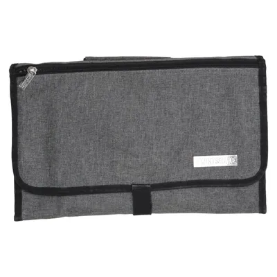 Tapis à langer (Noir, Gris) de Twistshake
