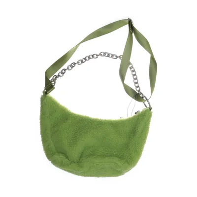 Shoulder-bag (Green) from Weekday