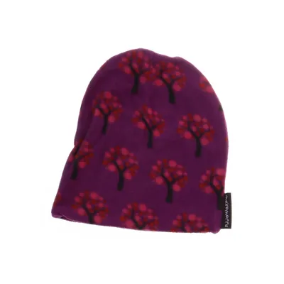 Mössa (Lila) från Maxomorra Polyester