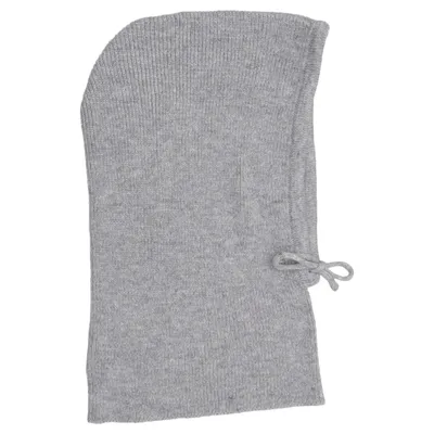 Balaklava (Gray) from VRS Acrylic, Polyester