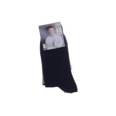Socks (Blue) from Enrico Mori
