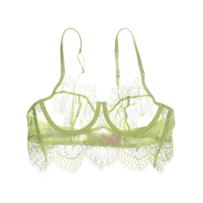 BH (Grön) från Hunkemöller