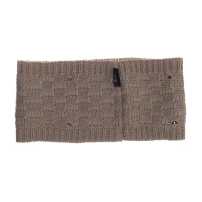 Tube scarf (Beige) from O Bag Acrylic