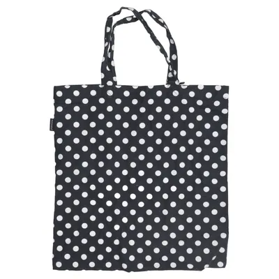 Tygpåse (Svart, Flerfärgad) från Marimekko Bomull