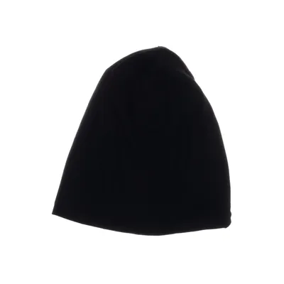 Bonnet (Noir) de Style Breaker Polyester, Viscose