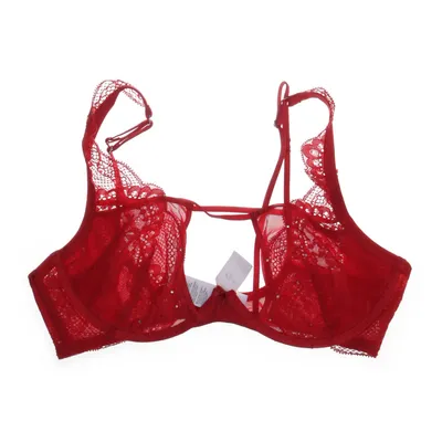 Bh (Rood) van Hunkemöller Elastaan, Polyamide
