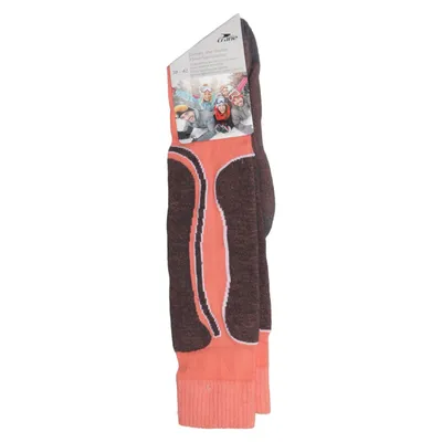 Trainingssokken (Klima-Sportsocken) van Crane Acryl, Elastaan, Polyamide, Polyester, Wol