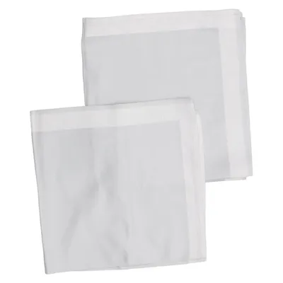 Napkin (Gray) from Georg Jensen Damask