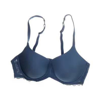 BH (Blå) från Hunkemöller Elastan, Polyamid, Polyester