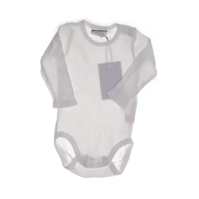 Body (White) from Baby by Lindex Cotton