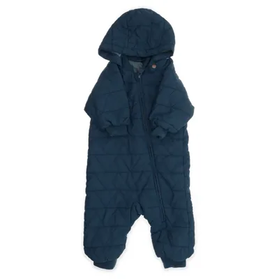 Overall (Blue) from Åhléns Polyester