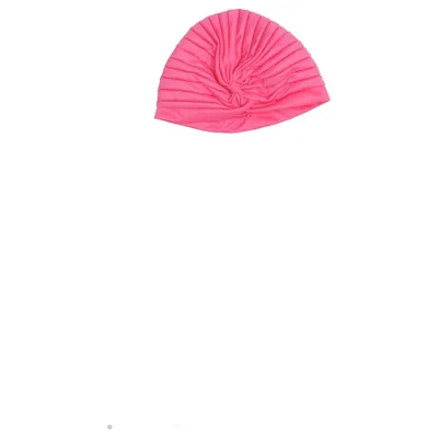 Turban (Rose) Polyester