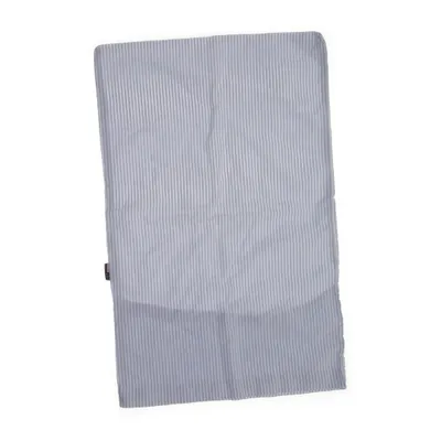 Örngott (Blå, Vit) från Lexington Bomull