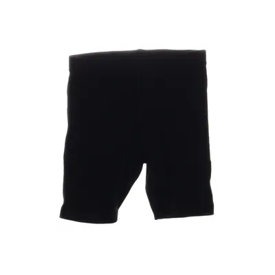 Hotpants (Sort) fra H&M Basic Bomuld, Elastan