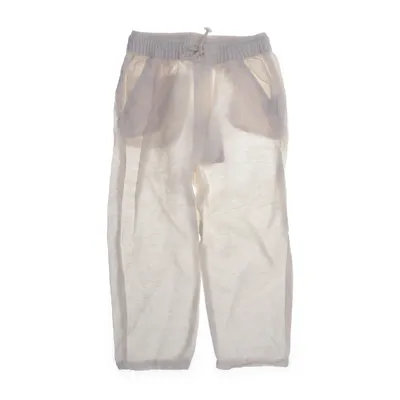 Byxor (Beige) från Zara Linne, Lyocell