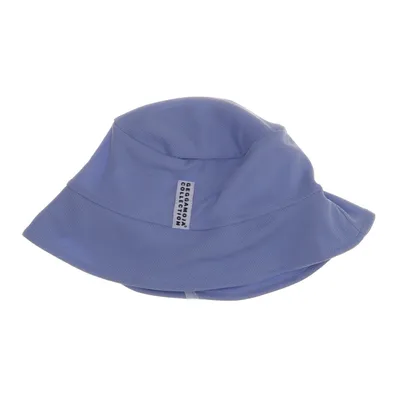 UV pet (Blauw) van Geggamoja Gerecycled polyester