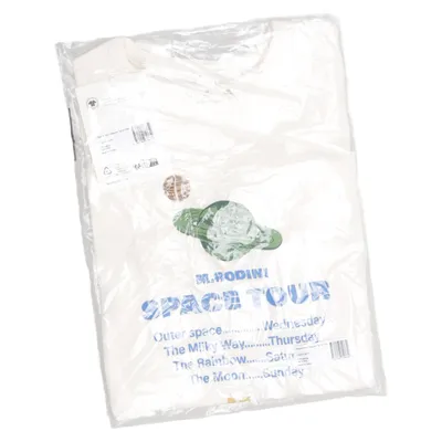 T-shirt (Beige, Blauw, Groen) van Mini Rodini