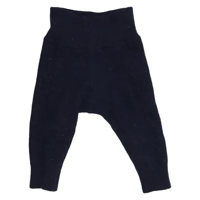 Pants (Blue) from Baby Box Collection By Halfen Merino wool