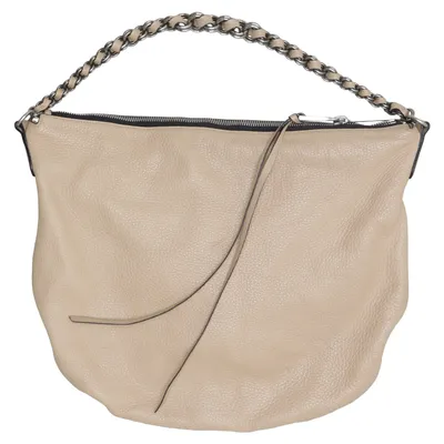 Sac à bandoulière (Beige) de Marc Jacobs