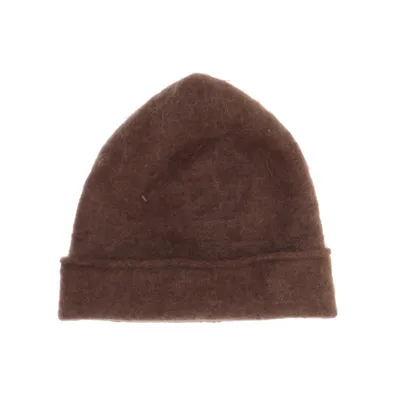 Beaniemössa (Fluffy Hat) från Filippa K Alpackaull, Elastan, Polyamid