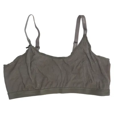 Brassière (Gris) de Closely