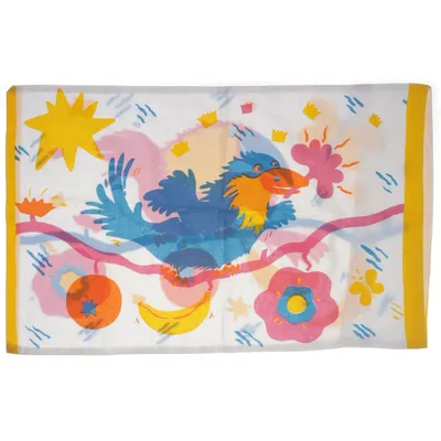 Örngott (Flerfärgad) från IKEA Bomull