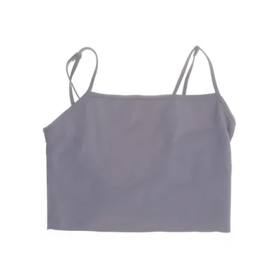 Sports bra (Gray)