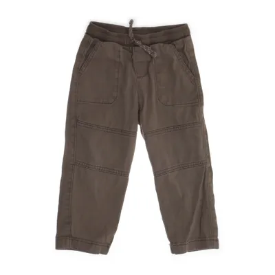 Byxor (straight fit) från Jumping Beans Bomull, Elastan