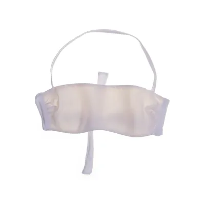 Bikini top (White) from Calzedonia Cobey