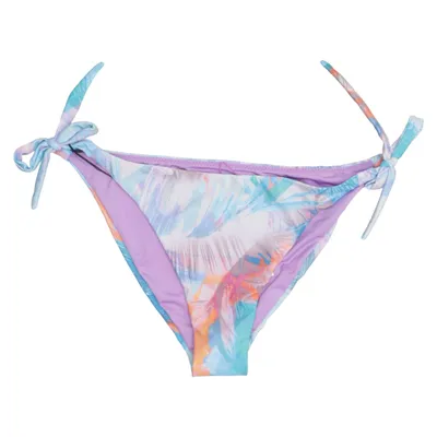 Bas de bikini (Allover Triangle Two Pieces) de Arena Élasthane, Polyamide, Polyester