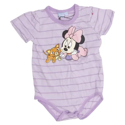Body (Purple) from Disney Baby Cotton