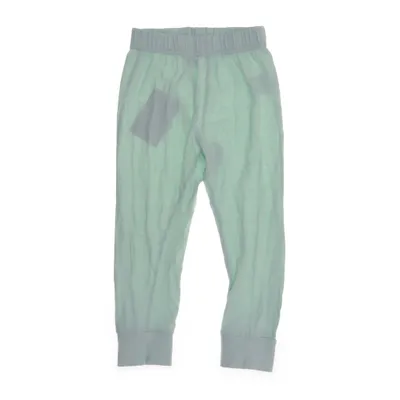 Pants (Green) from Pettson och Findus Cotton