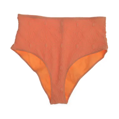 Bikiniunderdel (Orange) från XLNT by KappAhl Elastan, Polyester