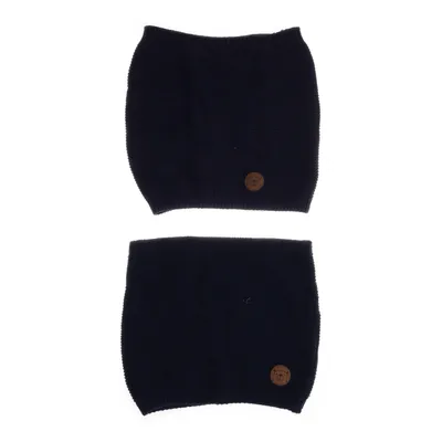 Tube scarf (Blue) from H&M Cotton