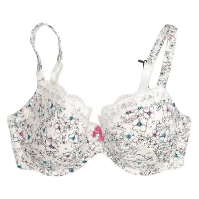 Soutien-gorge (Mma14e0168) de Mariemeili Élasthane, Polyamide