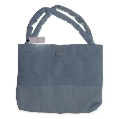 Handväska (Blå) från Studio Noos Bomull, Polyester