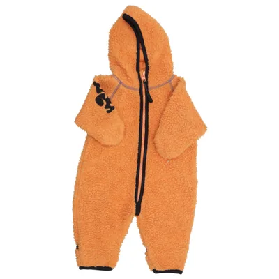 Freizeit Overall (Orange) von Kozi Kidz Polyester