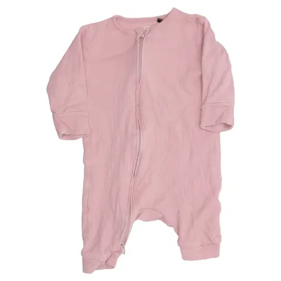 Barboteuse (Rose) de Next Baby Coton