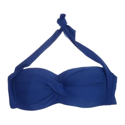 Bikini top (Blauw) van Esmara Elastaan, Polyester