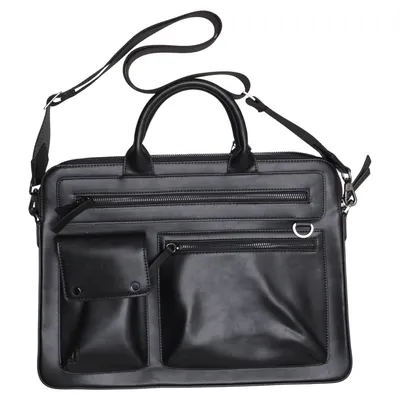 Computer bag (Black) from iDeal of Sweden