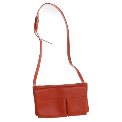 Umhängetasche (Orange) von COS