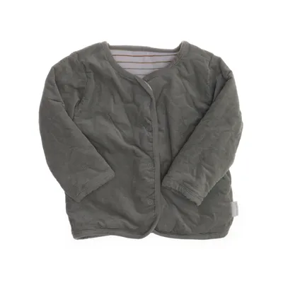 Jacka (CL2800-01) från Little Dutch Elastan, Ekologisk bomull, Polyester