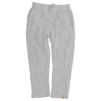 Joggingbroek (Grijs) van Lil' Atelier Organisch katoen, Polyester